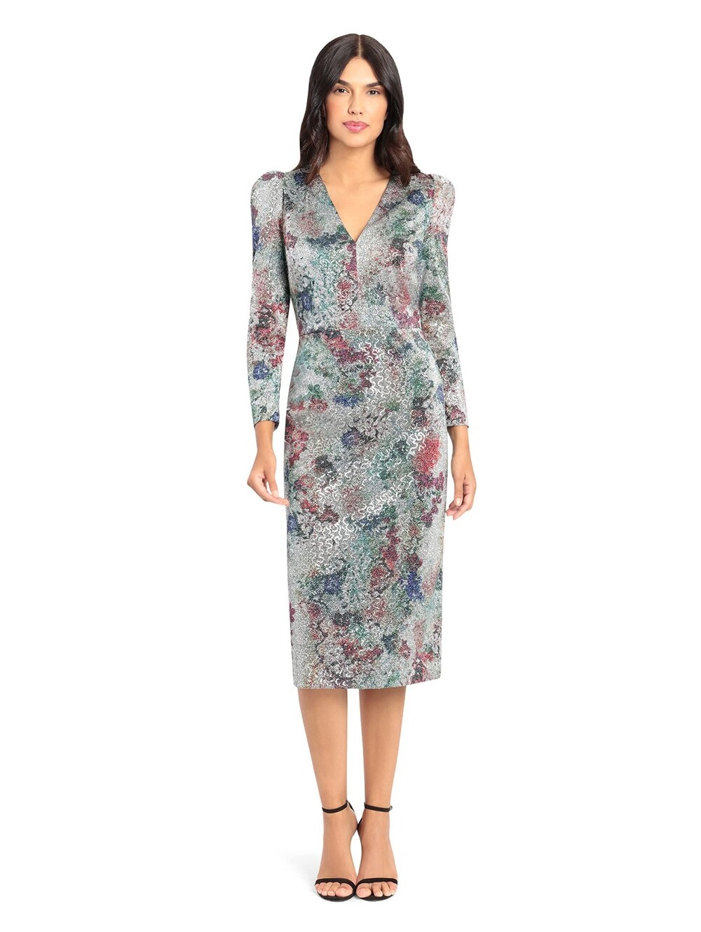 𝅺Maggy London sequins dress